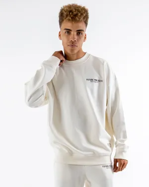 Future Projects Oversized Active Top