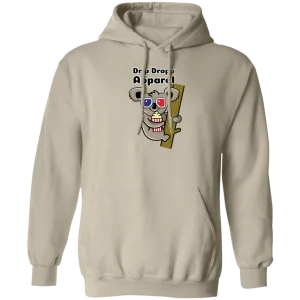 G185 Pullover Hoodie