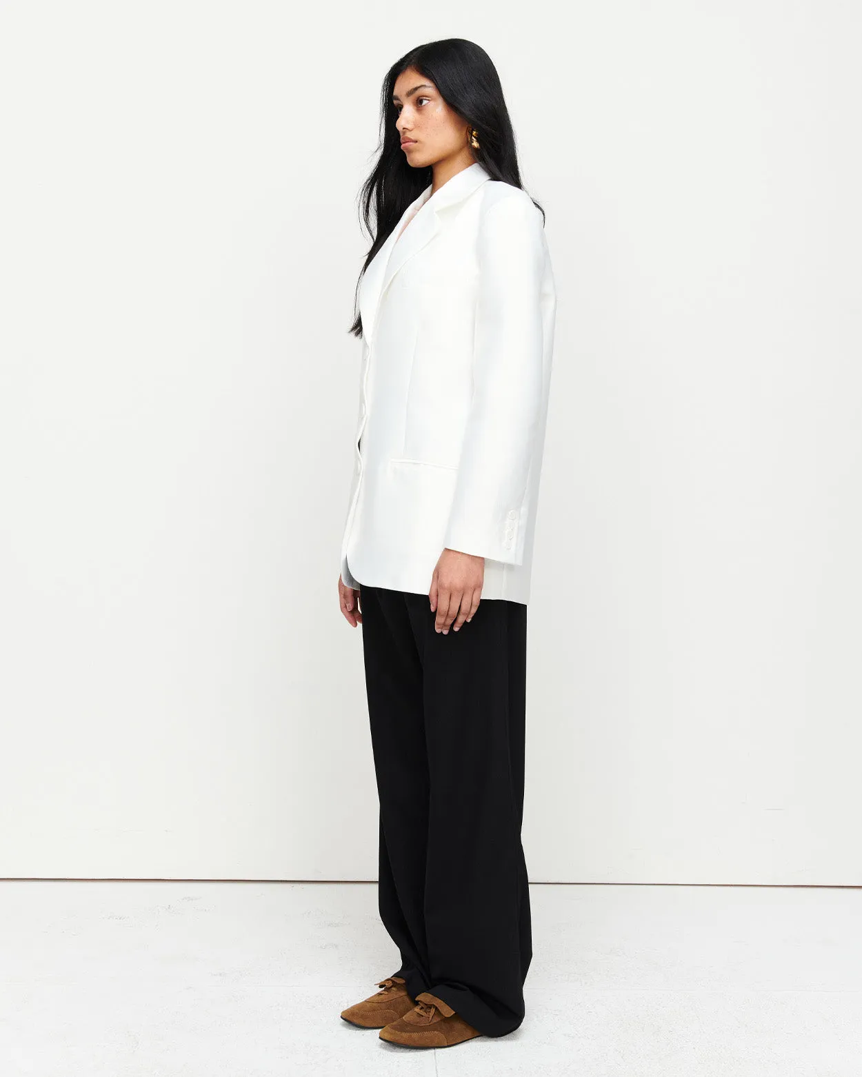 Gemini Blazer