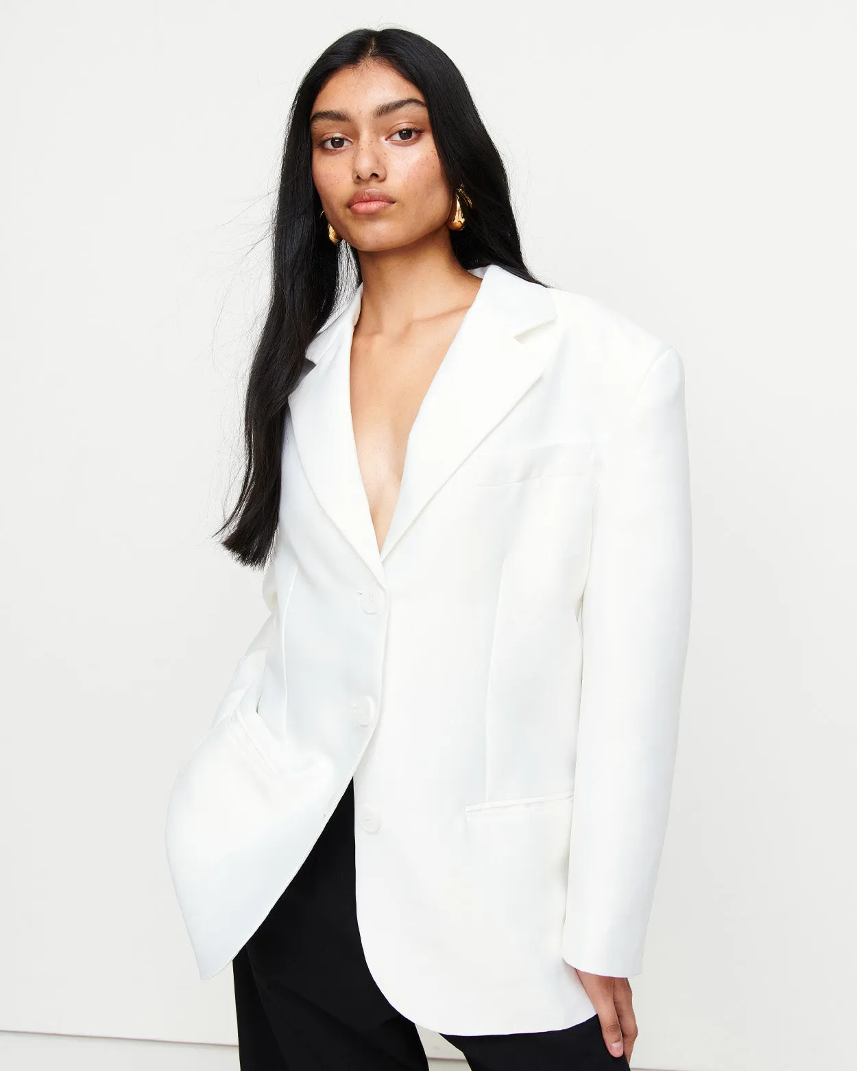 Gemini Blazer