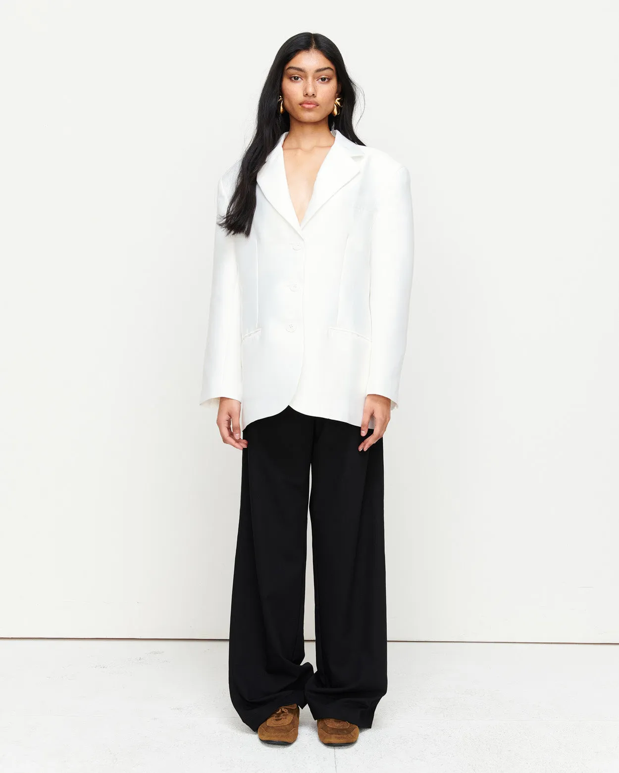 Gemini Blazer