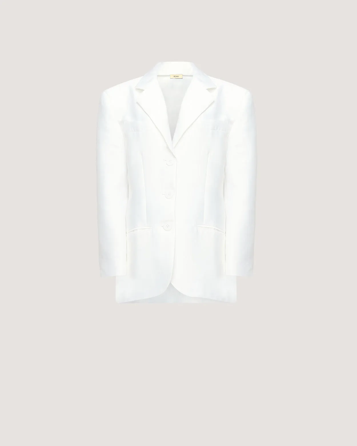 Gemini Blazer
