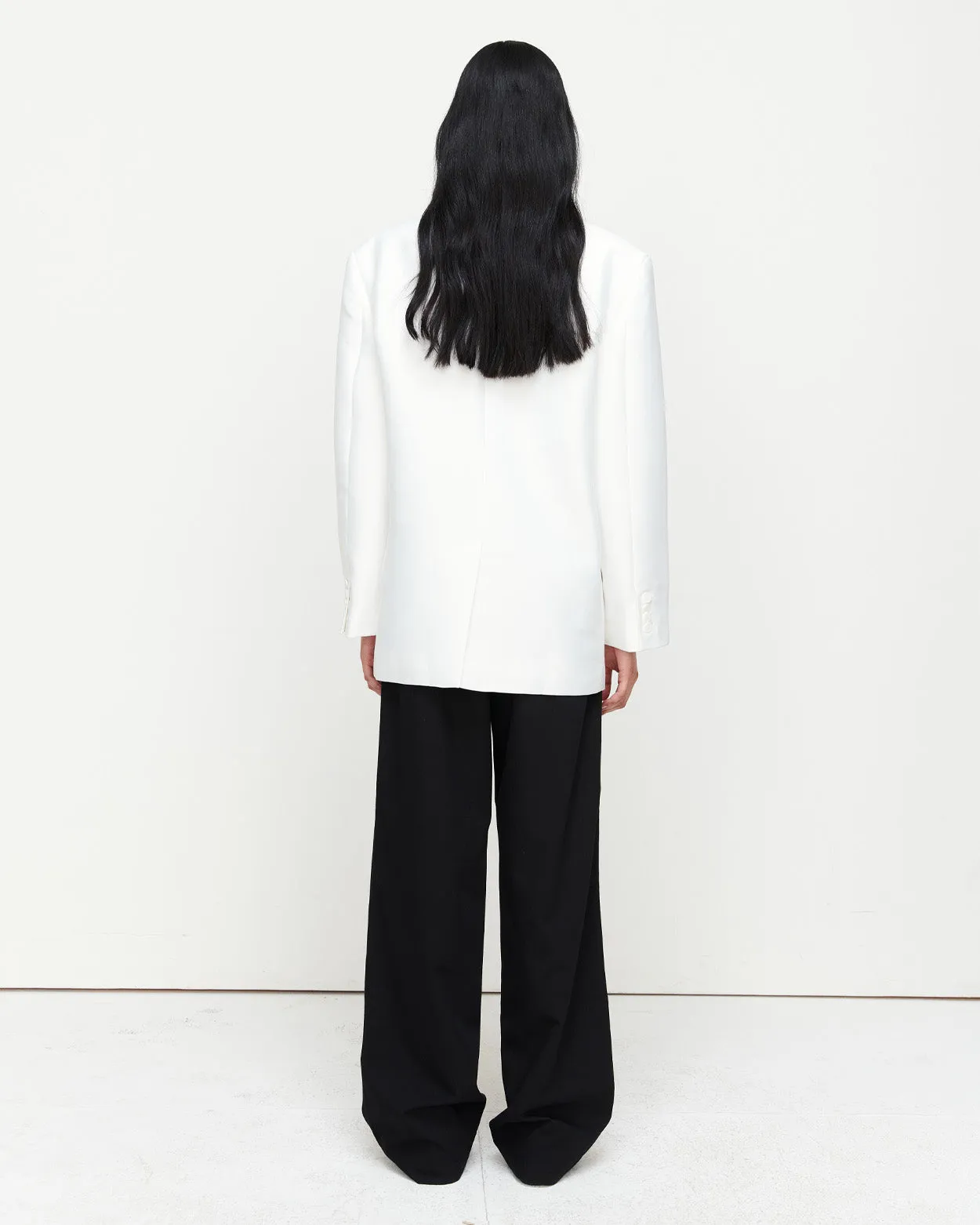 Gemini Blazer