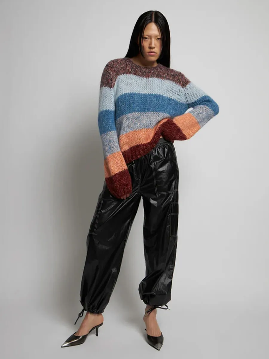 Gigi Rainbow Jumper - Multi