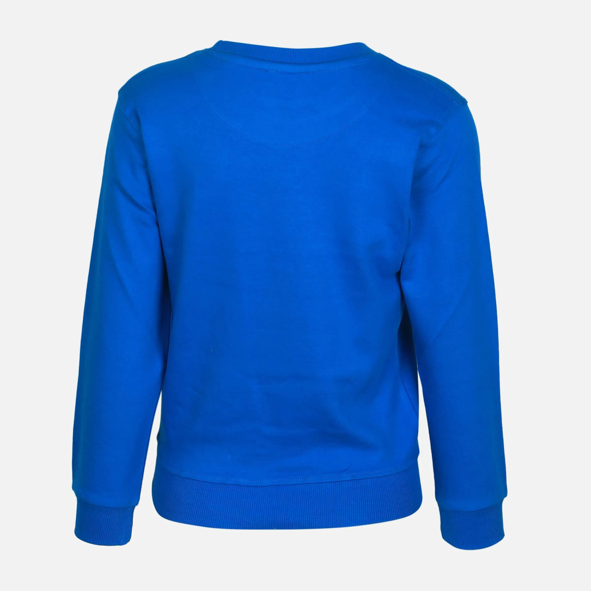 GIRLS PULLOVER