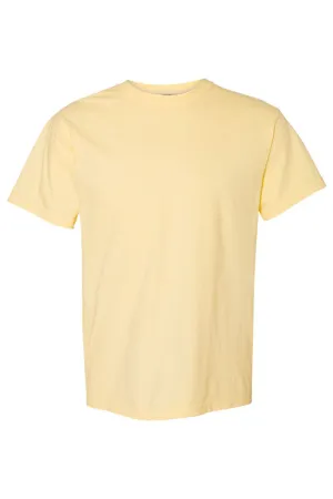 Glitzy Brushed Mardi Gras Comfort Colors Adult Ring-Spun Cotton Tee