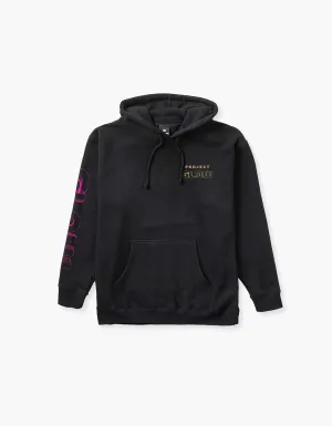 Glow Hoodie