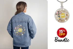 God's Got Me Fashion Bundle