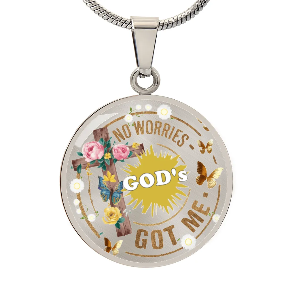 God's Got Me Fashion Bundle