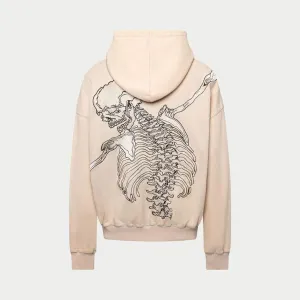 Godspeed R.O.D Hoodie Wash Beige