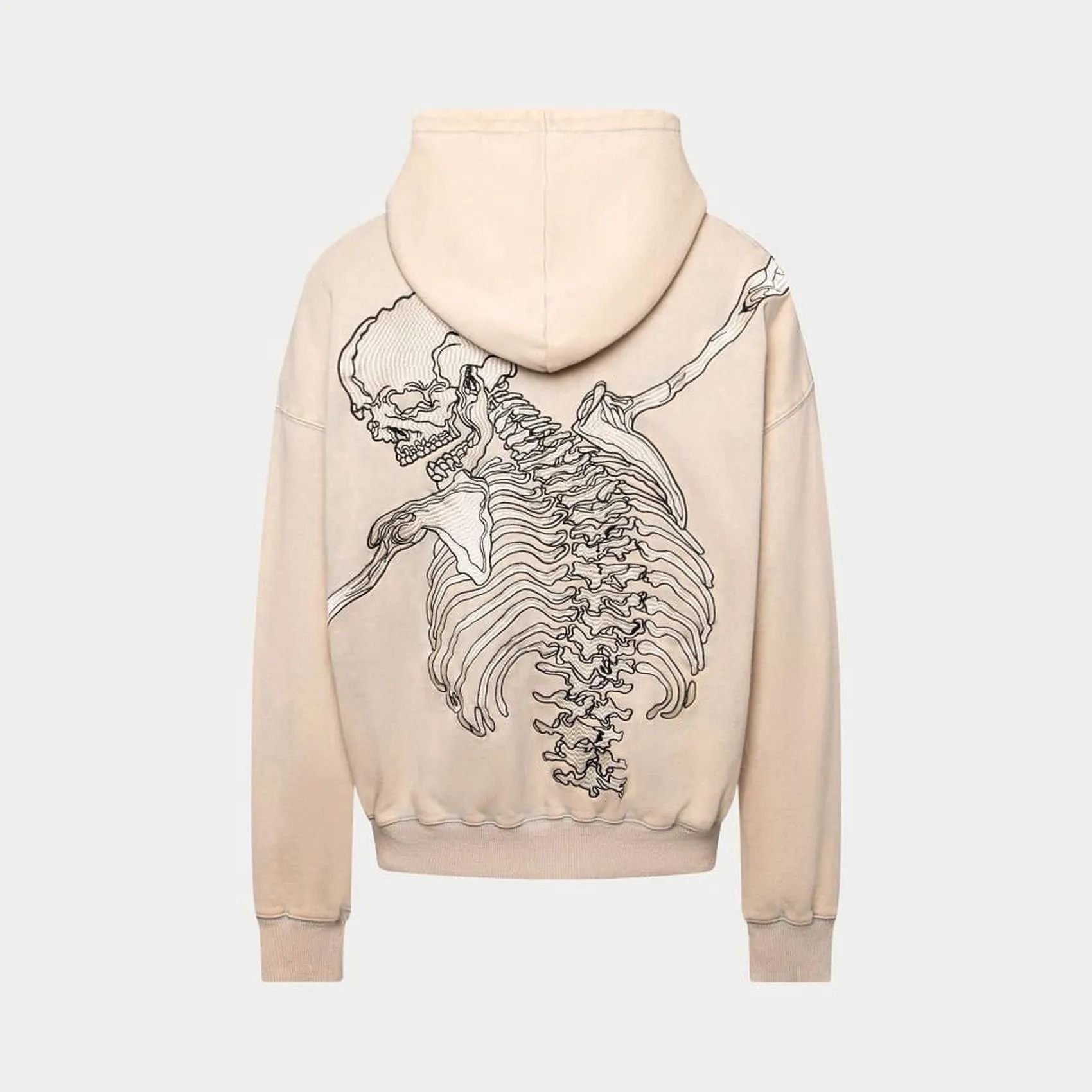 Godspeed R.O.D Hoodie Wash Beige