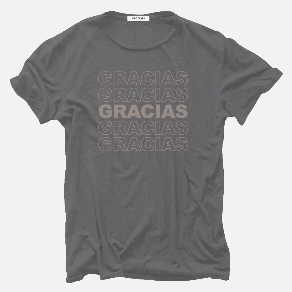 Gracias