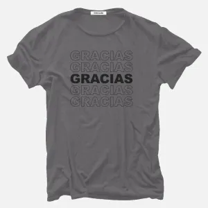 Gracias