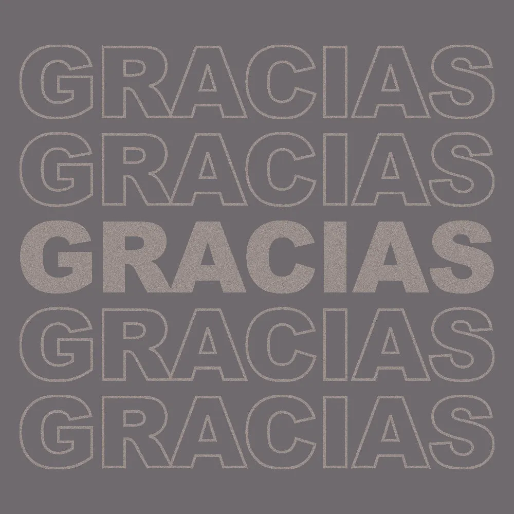 Gracias