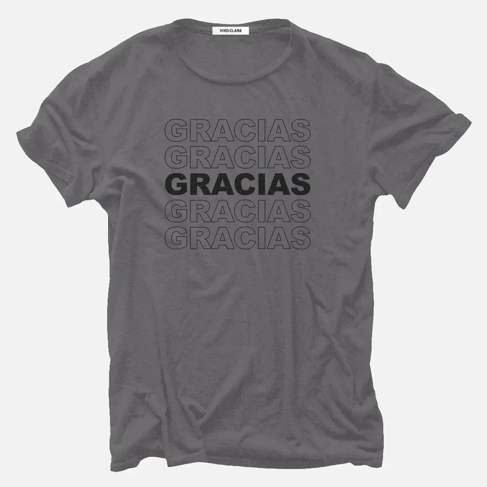 Gracias