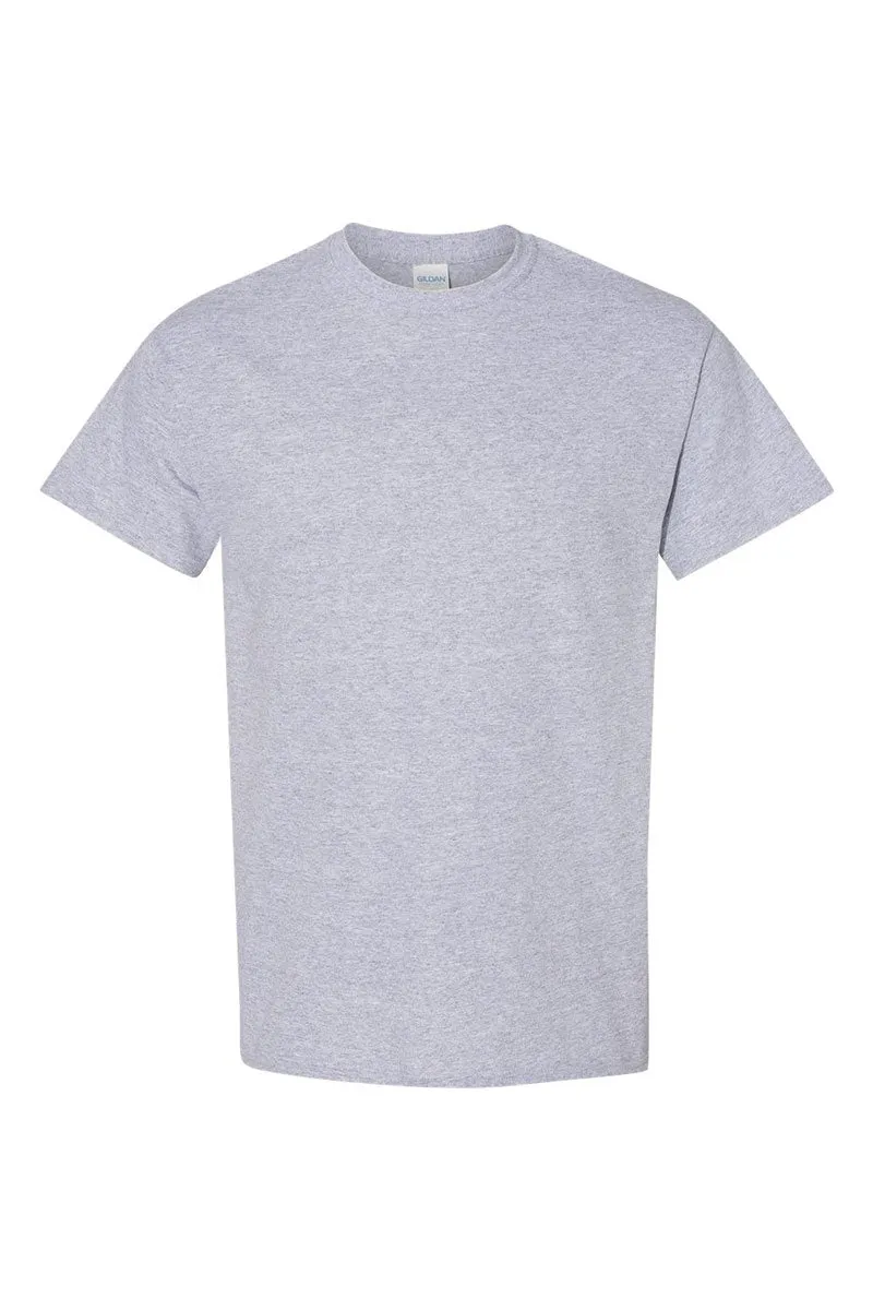 Green Checkered Game Day Short Sleeve Relaxed Fit T-Shirt