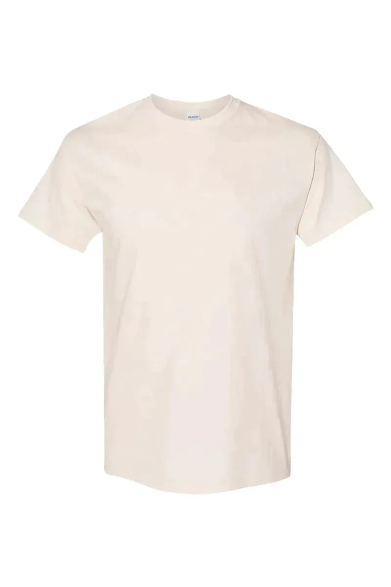 Green Checkered Game Day Short Sleeve Relaxed Fit T-Shirt