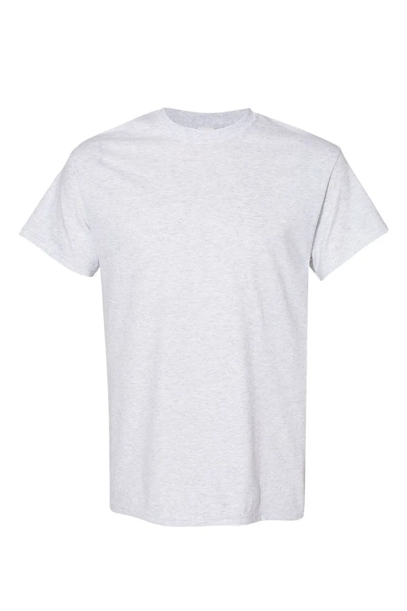 Green Checkered Game Day Short Sleeve Relaxed Fit T-Shirt