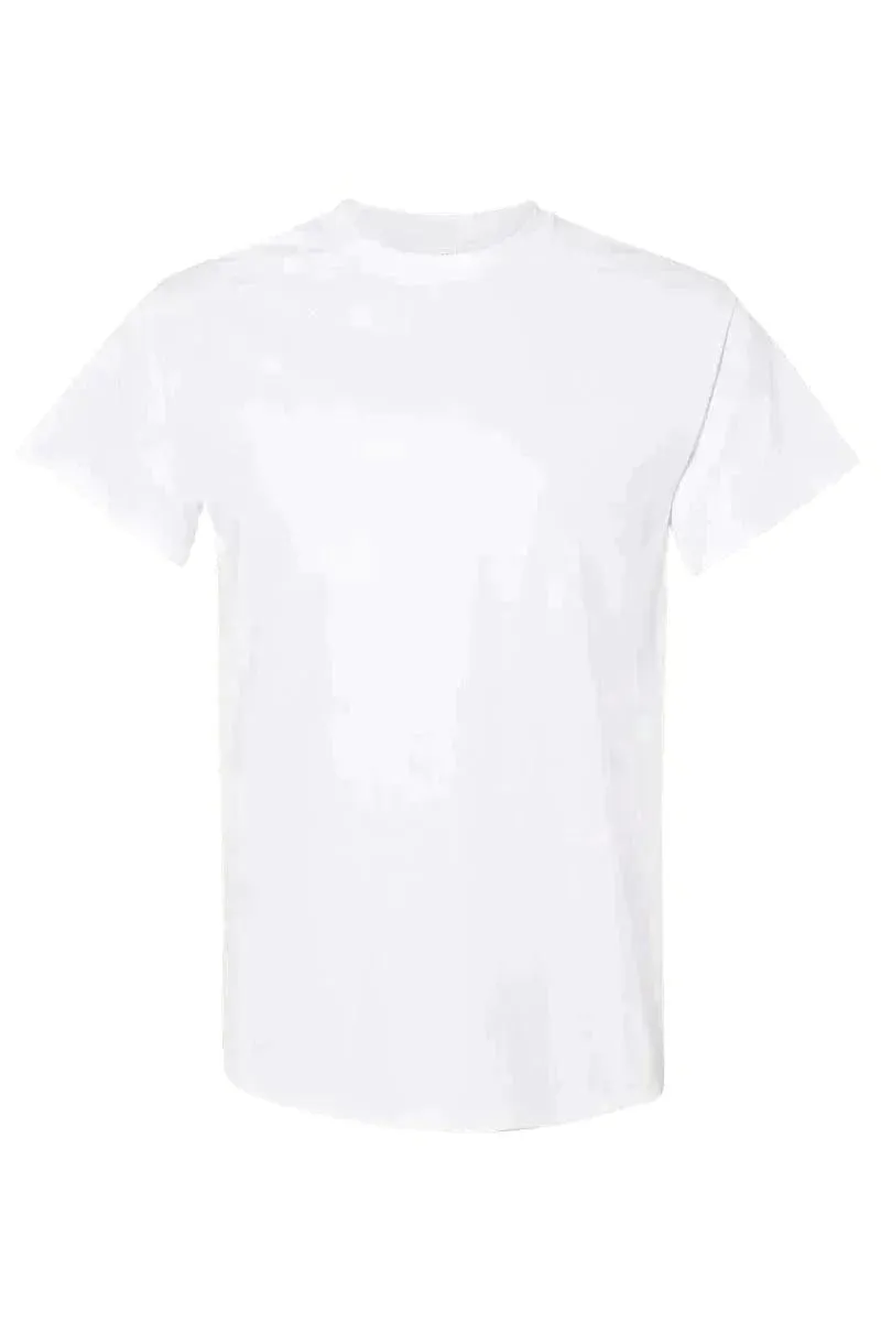 Green Checkered Game Day Short Sleeve Relaxed Fit T-Shirt