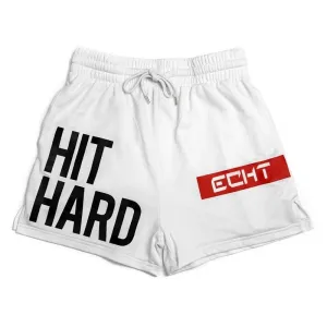 Gym Shorts - Breathable Mesh Running, Tennis, Yoga, and Basketball Workout Sportswear Shorts