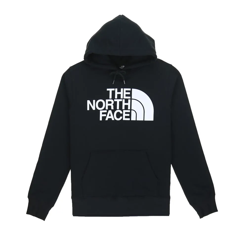 HALF DOME PULLOVER HOODY