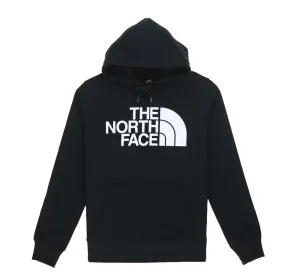 HALF DOME PULLOVER HOODY