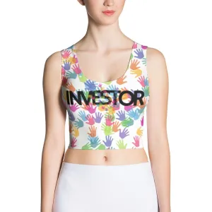 Hands On - Crop Tank