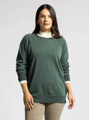 Hangout Pullover