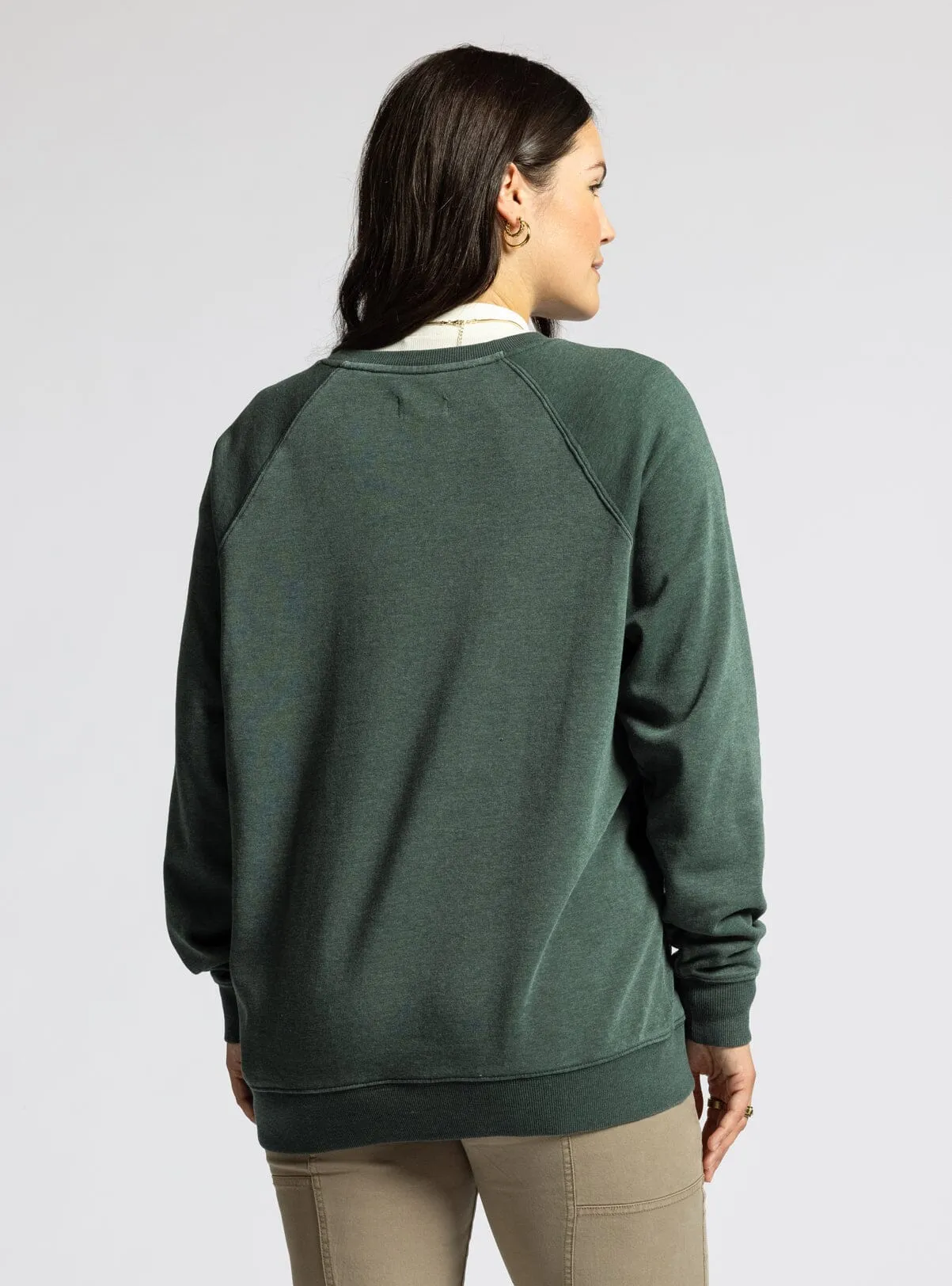 Hangout Pullover