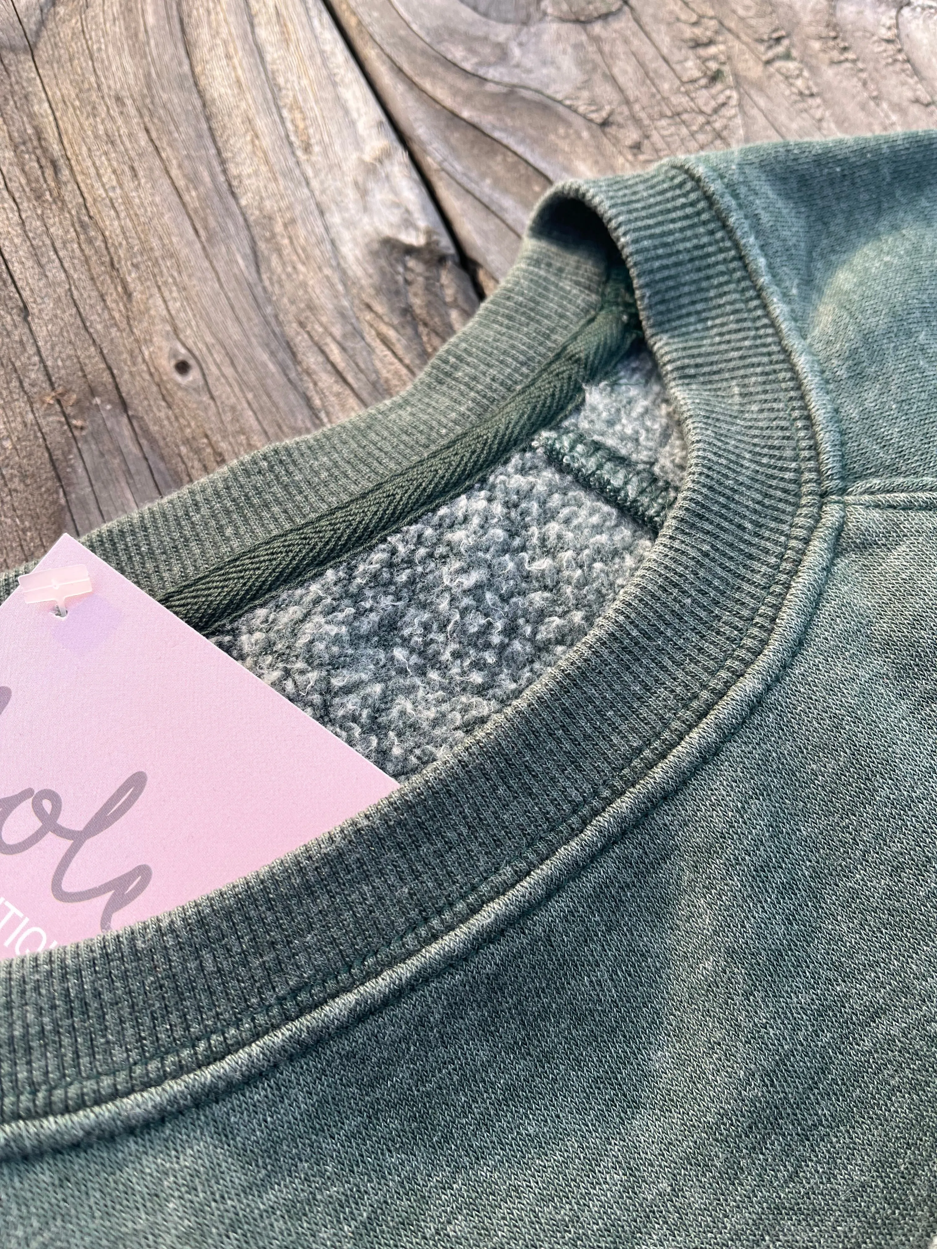 Hangout Pullover