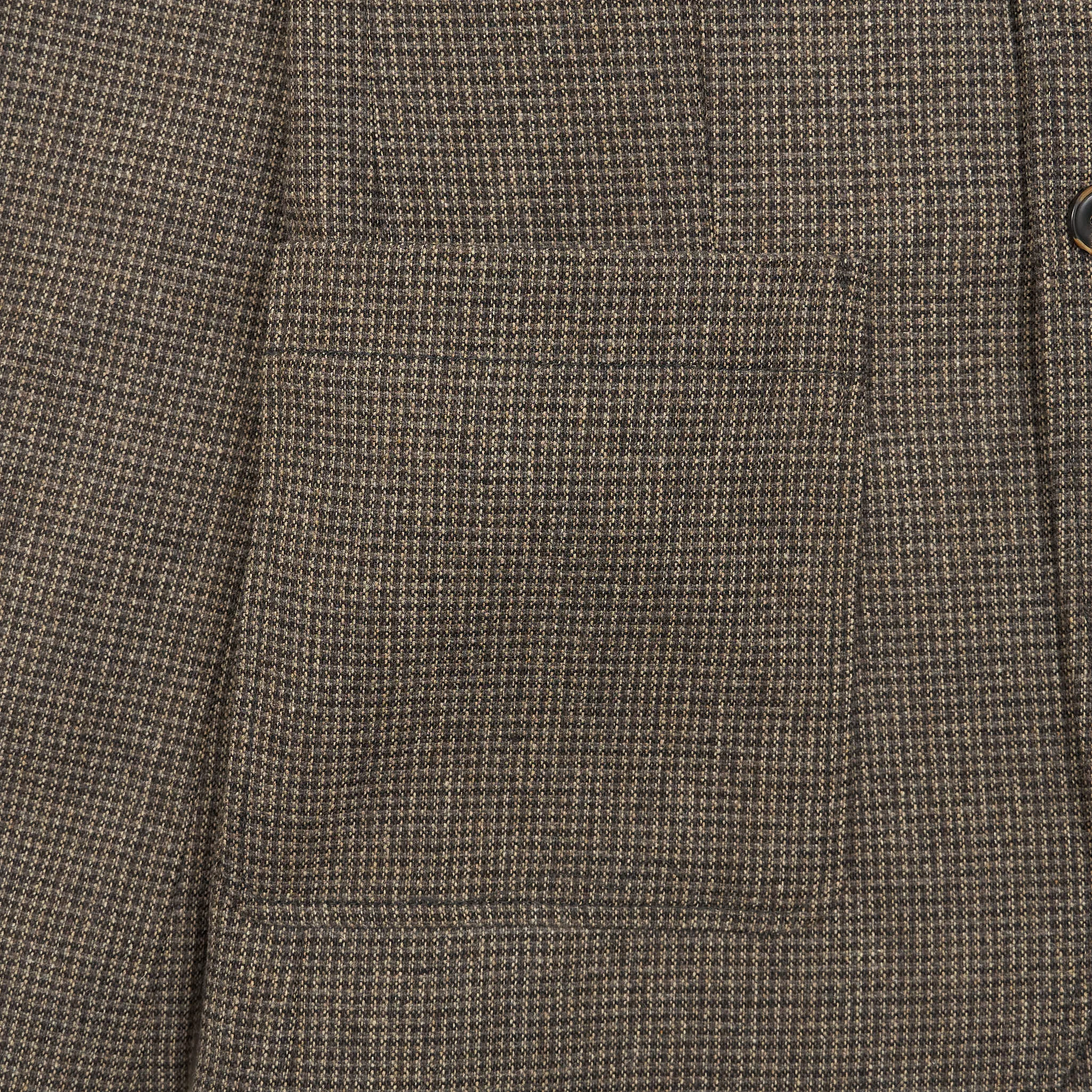 Hansen Heritage 2-Button Wool Blend Blazers