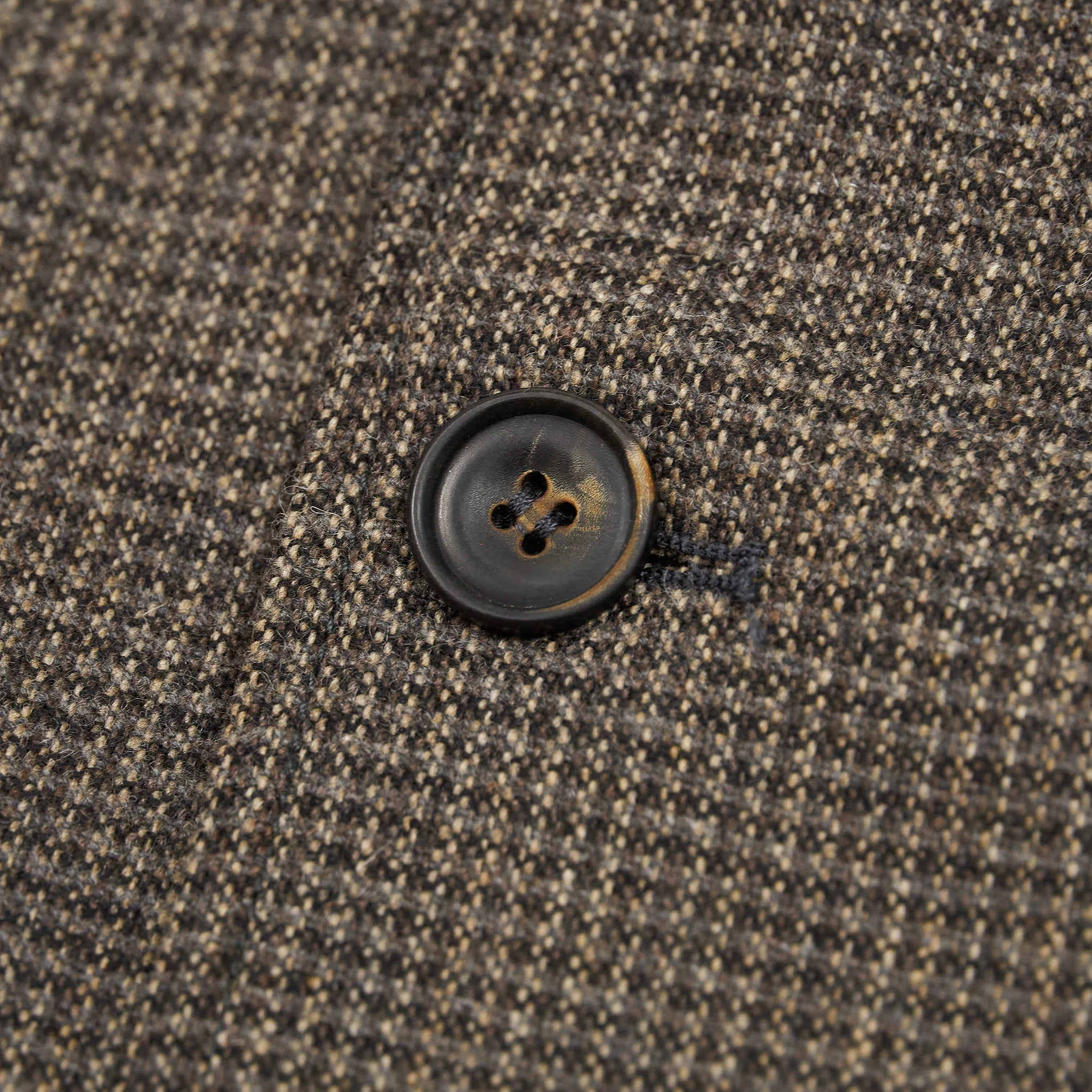 Hansen Heritage 2-Button Wool Blend Blazers