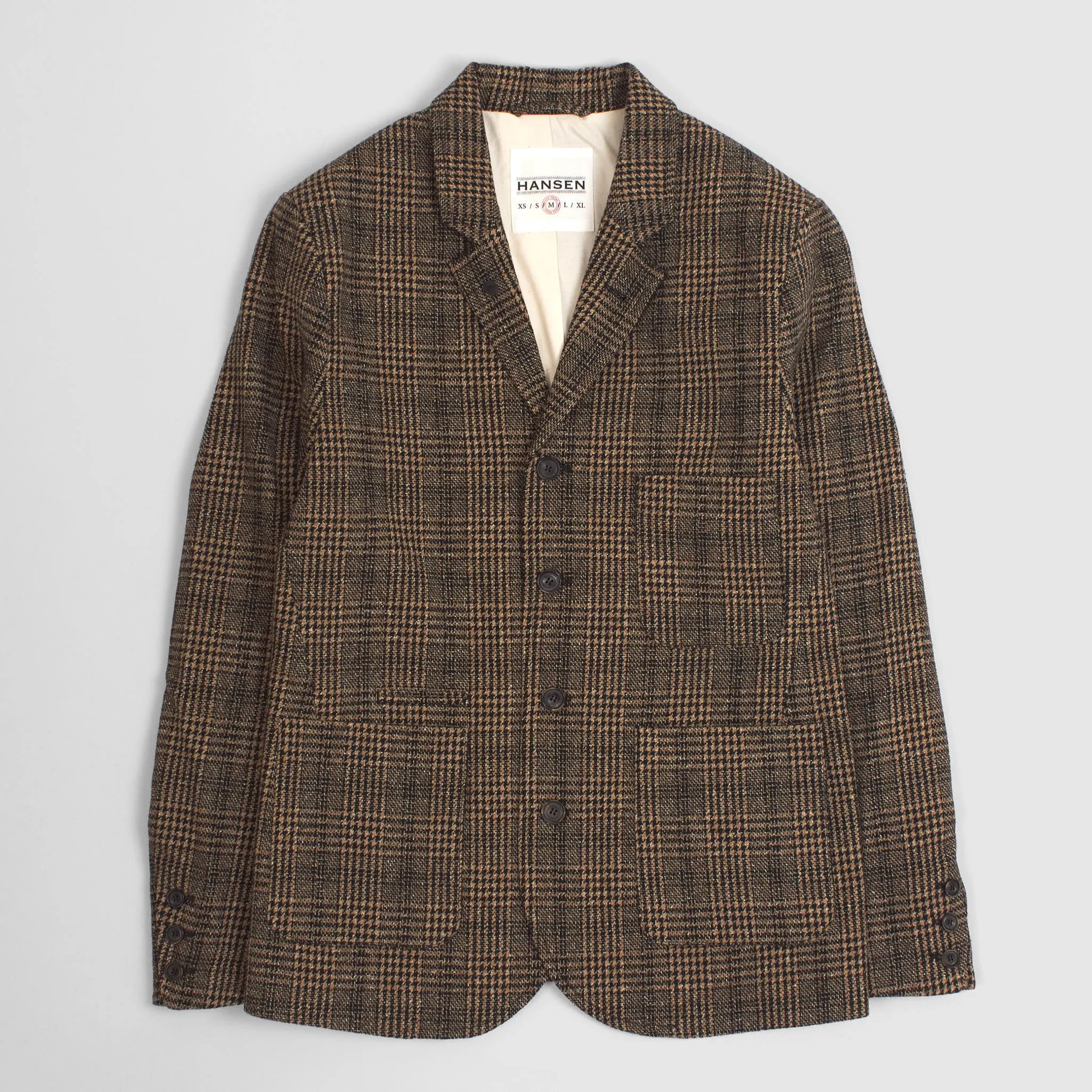 Hansen Prince of Wales Blazer
