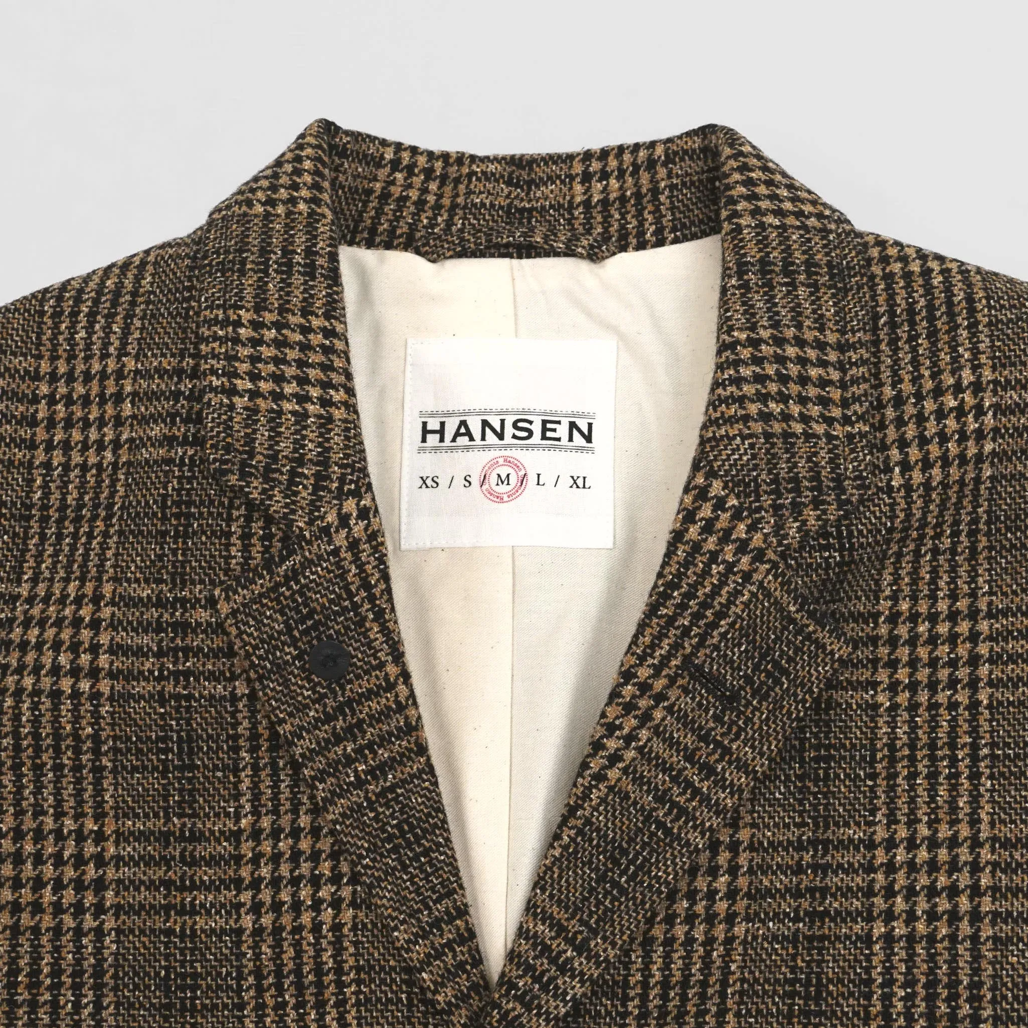 Hansen Prince of Wales Blazer