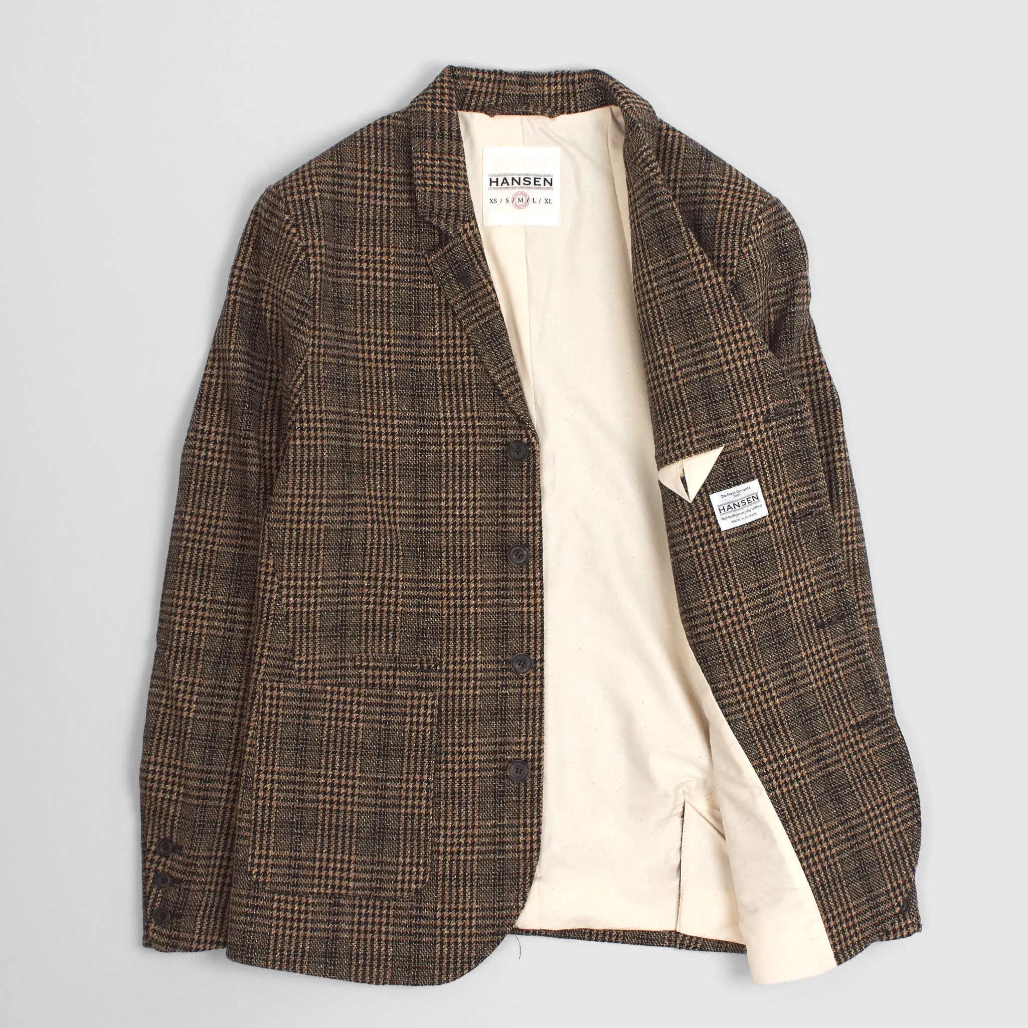 Hansen Prince of Wales Blazer