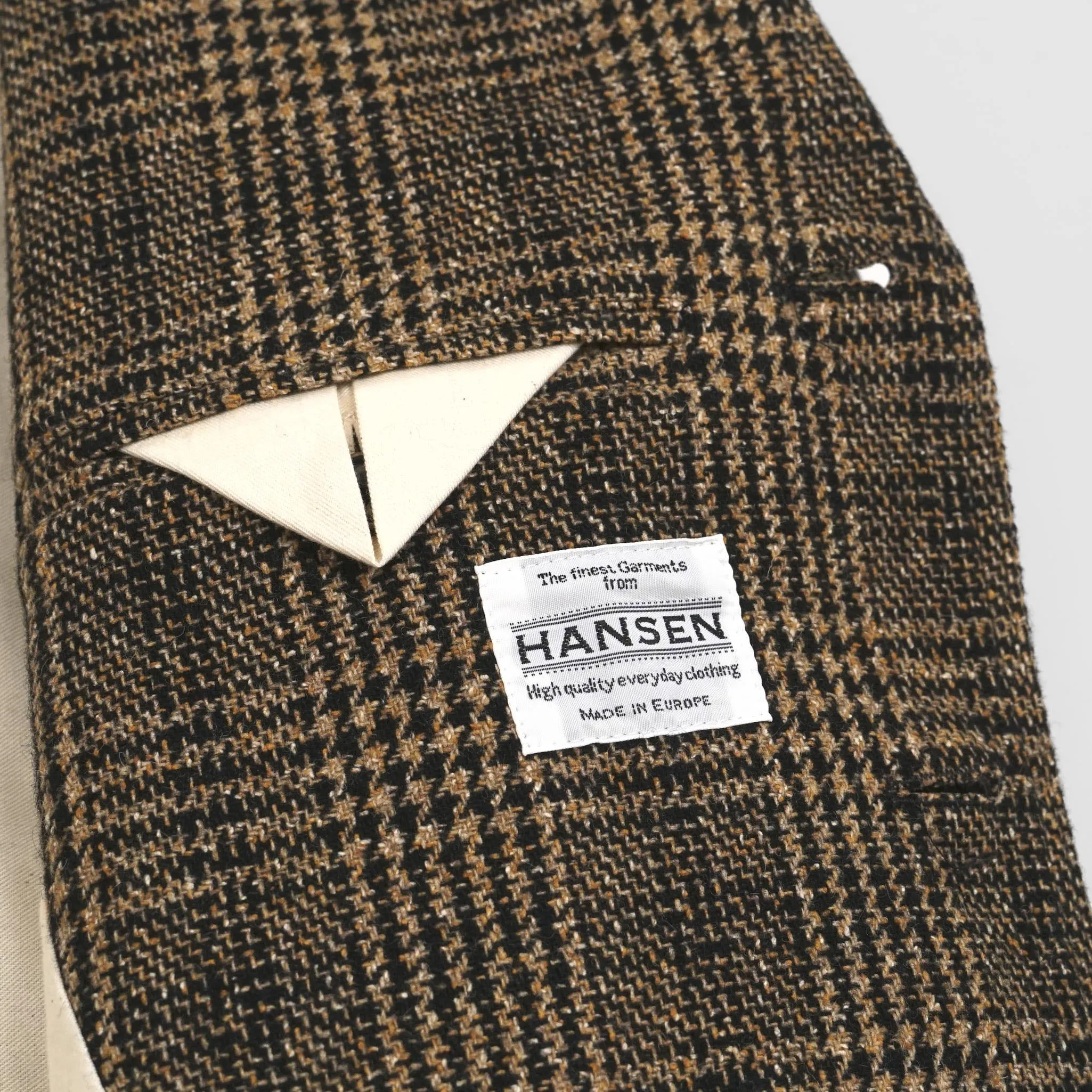 Hansen Prince of Wales Blazer