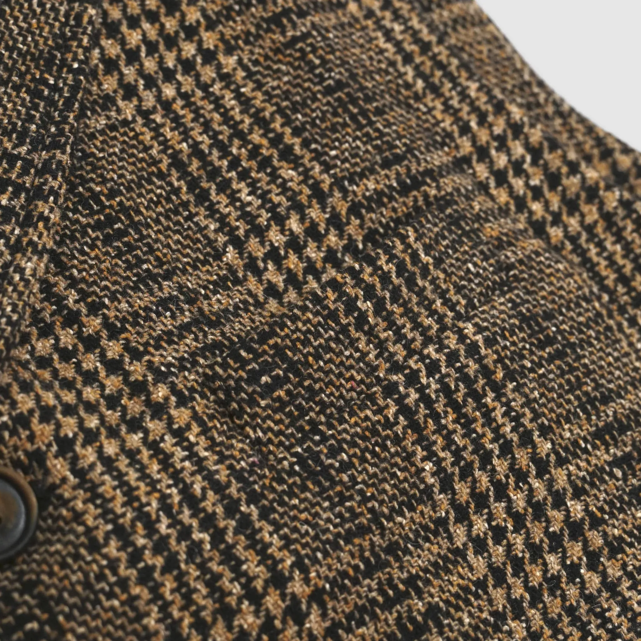 Hansen Prince of Wales Waist Coat