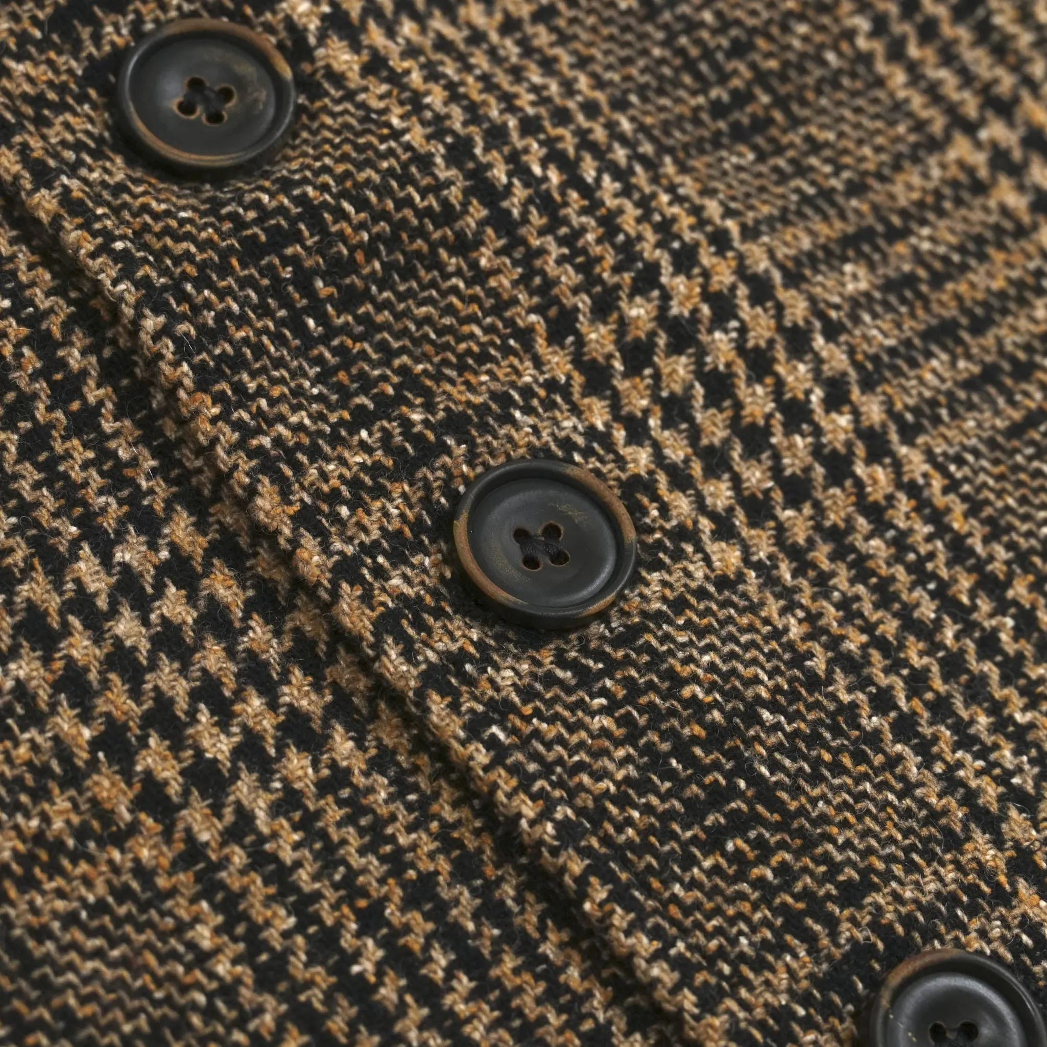 Hansen Prince of Wales Waist Coat