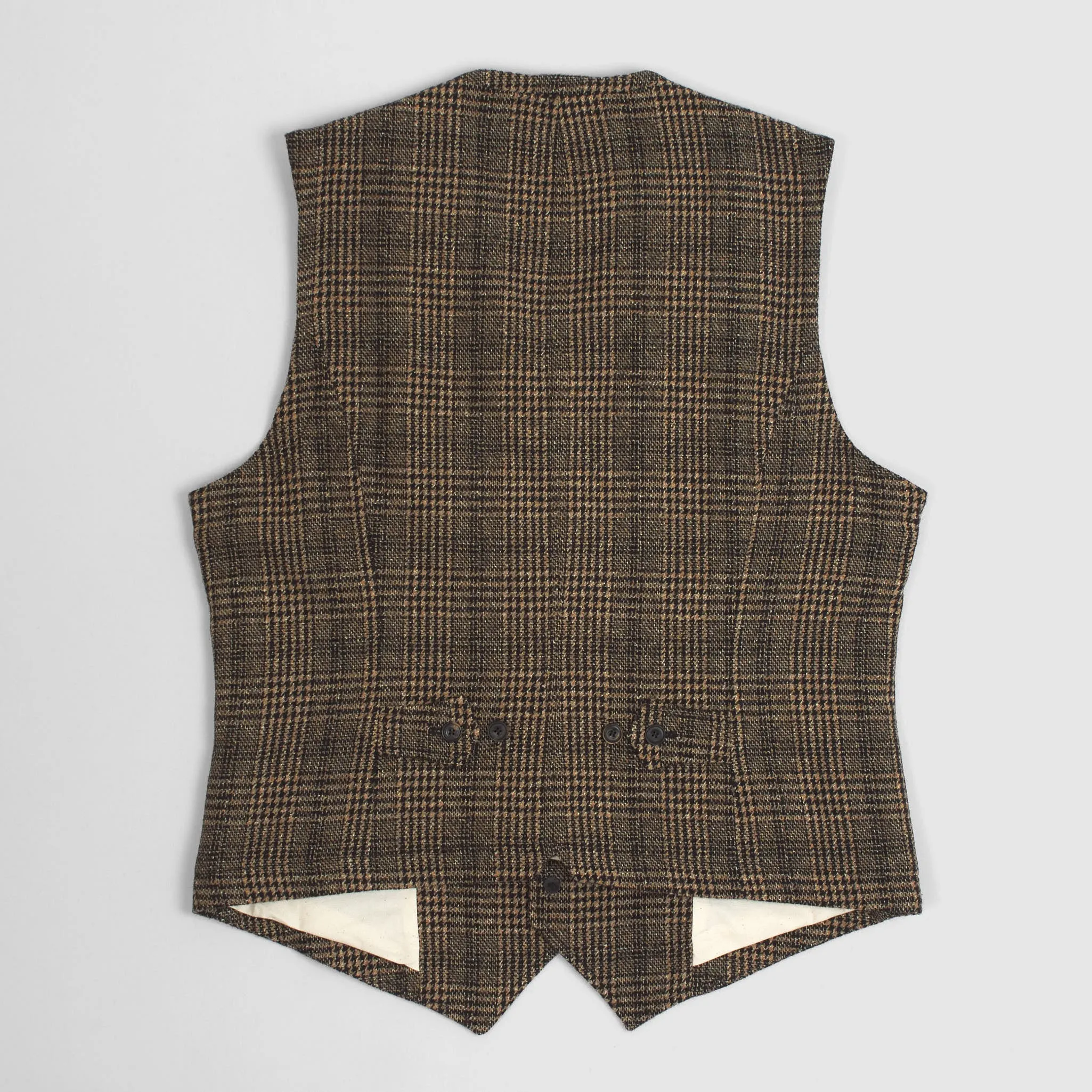 Hansen Prince of Wales Waist Coat