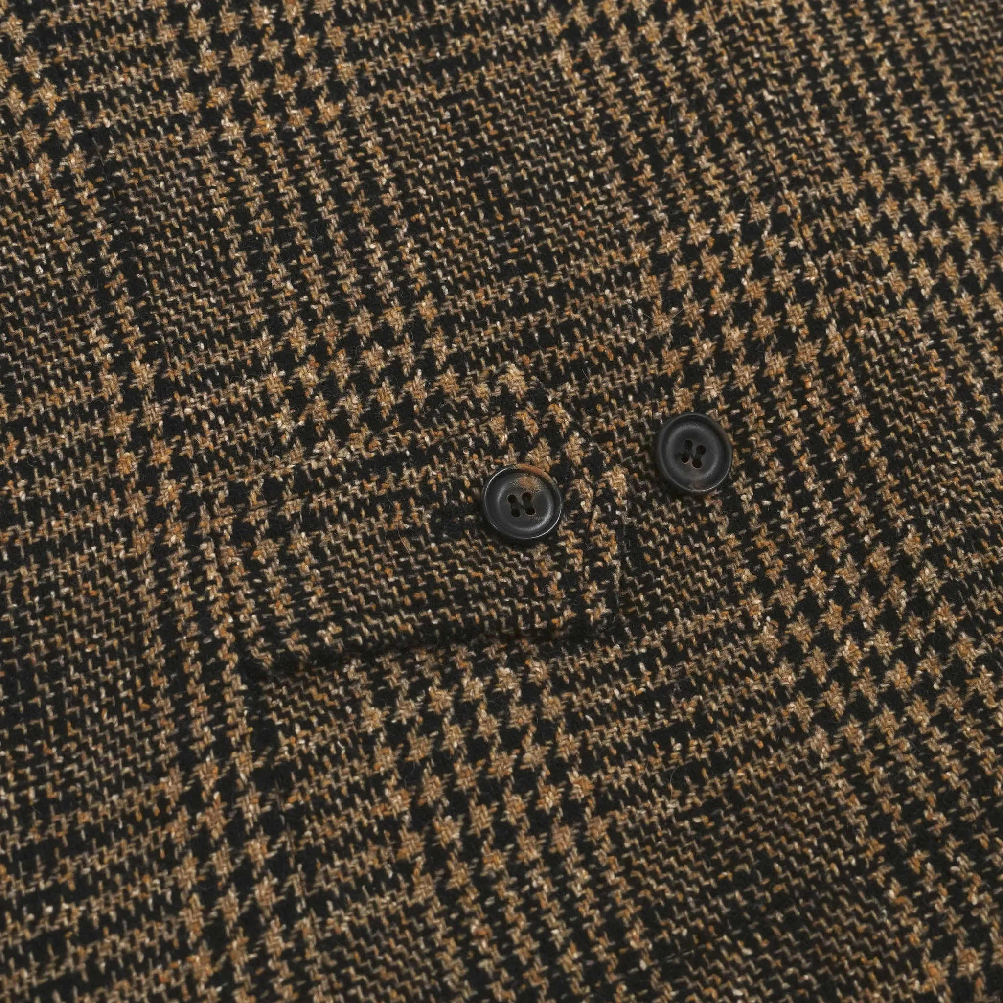 Hansen Prince of Wales Waist Coat