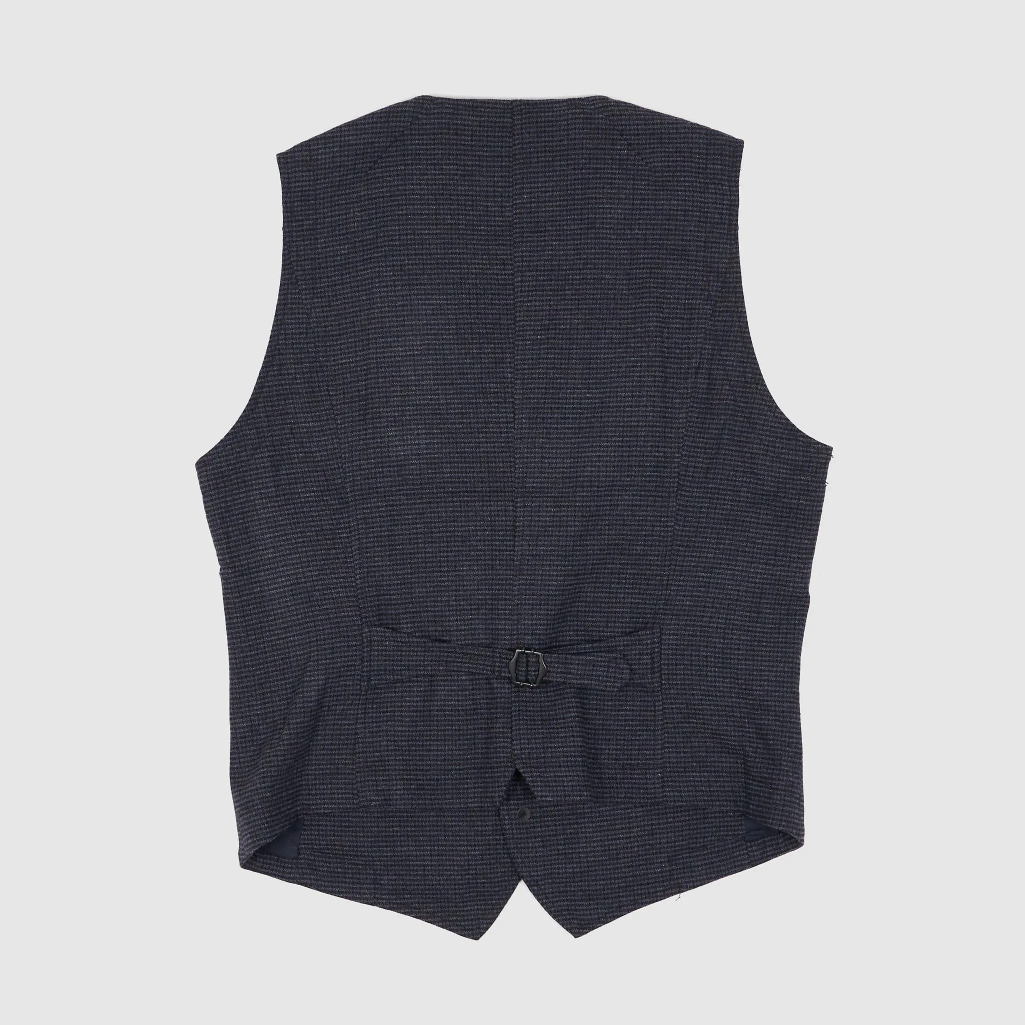 Hansen Wool Blend Waistcoat