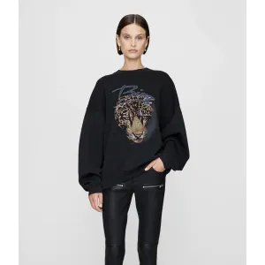 HARVEY CREW LEOPARD