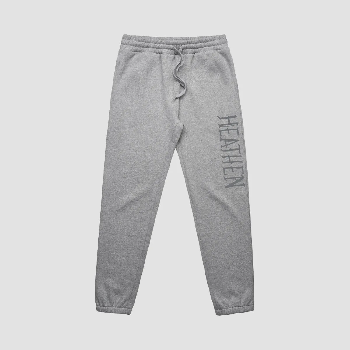 Heathen Void Sweatpants Athletic Heather