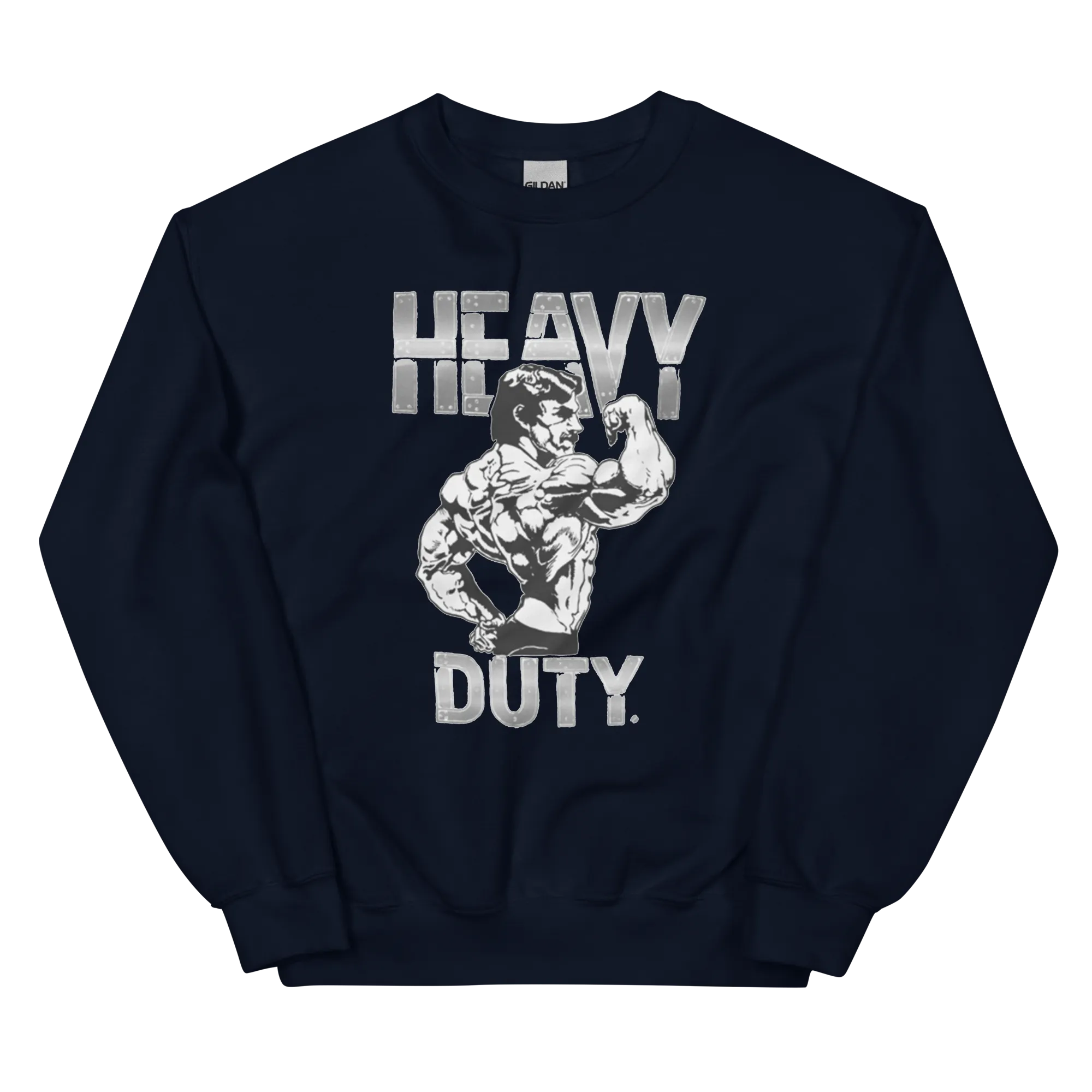 Heavy Duty© Sweatshirt