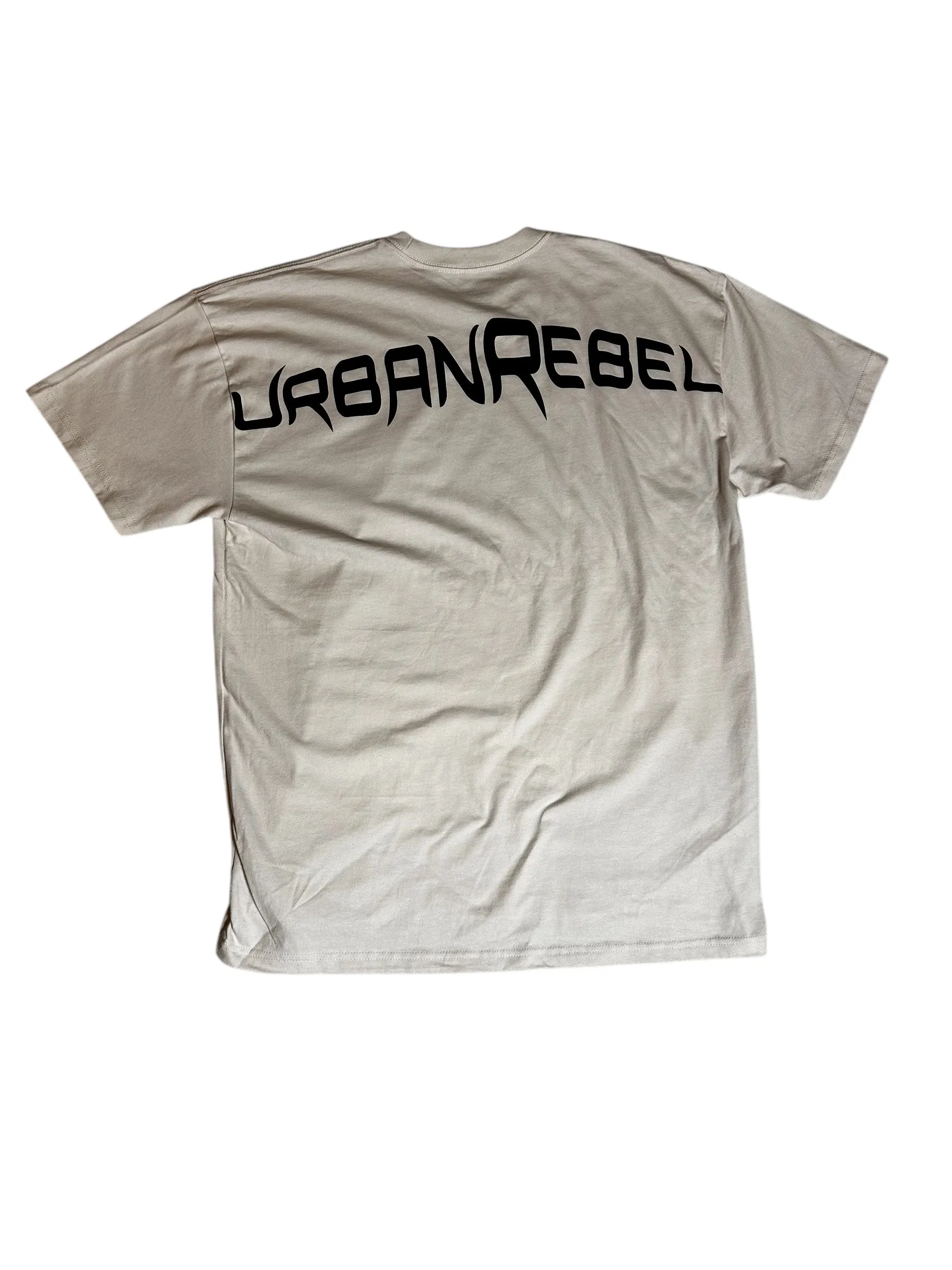 Heavyweight Oversized Tee