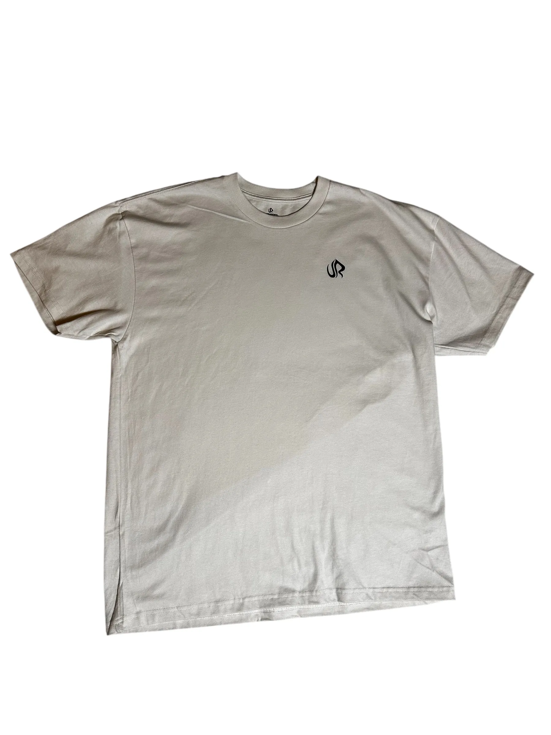 Heavyweight Oversized Tee