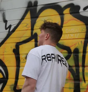 Heavyweight Oversized Tee