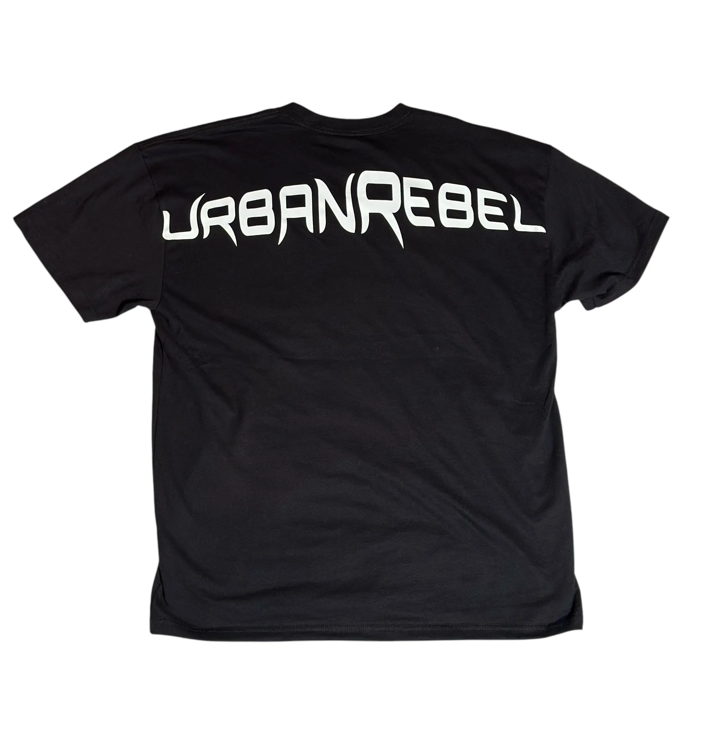 Heavyweight Oversized Tee