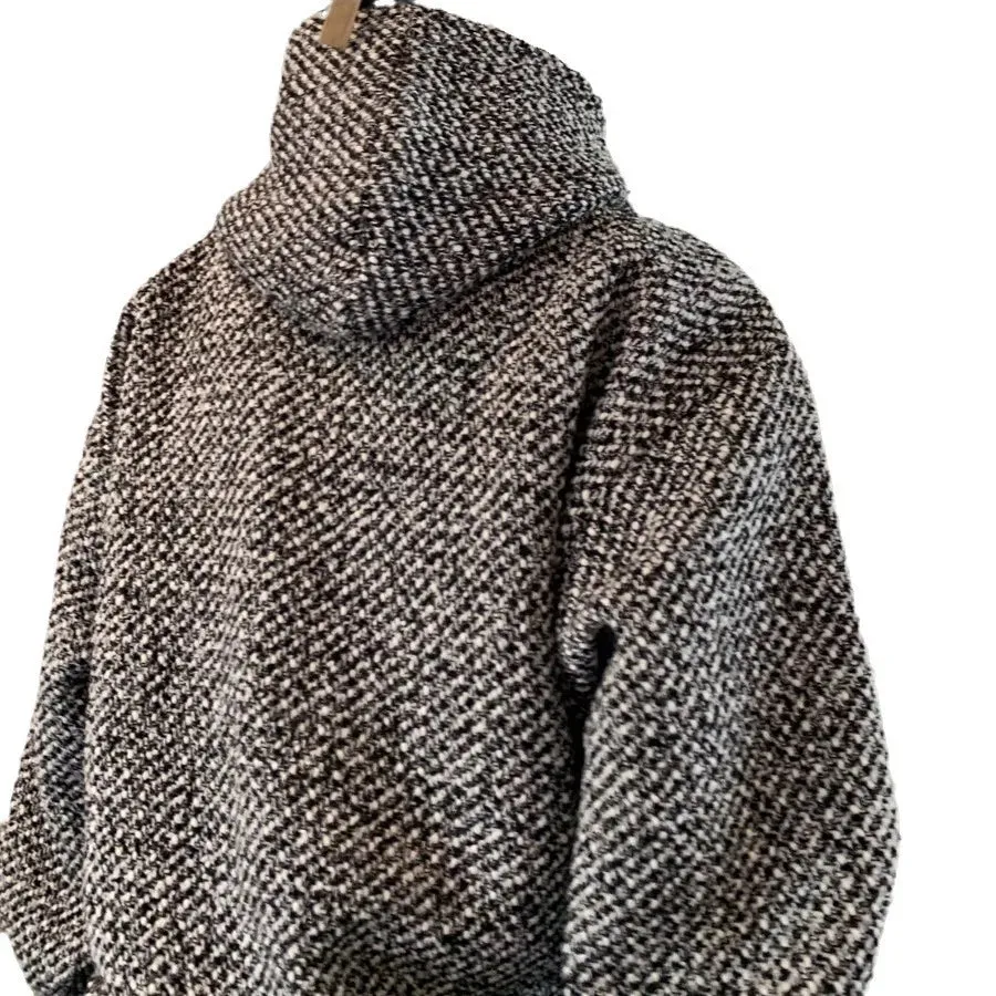 Helge Vintage Hoodies