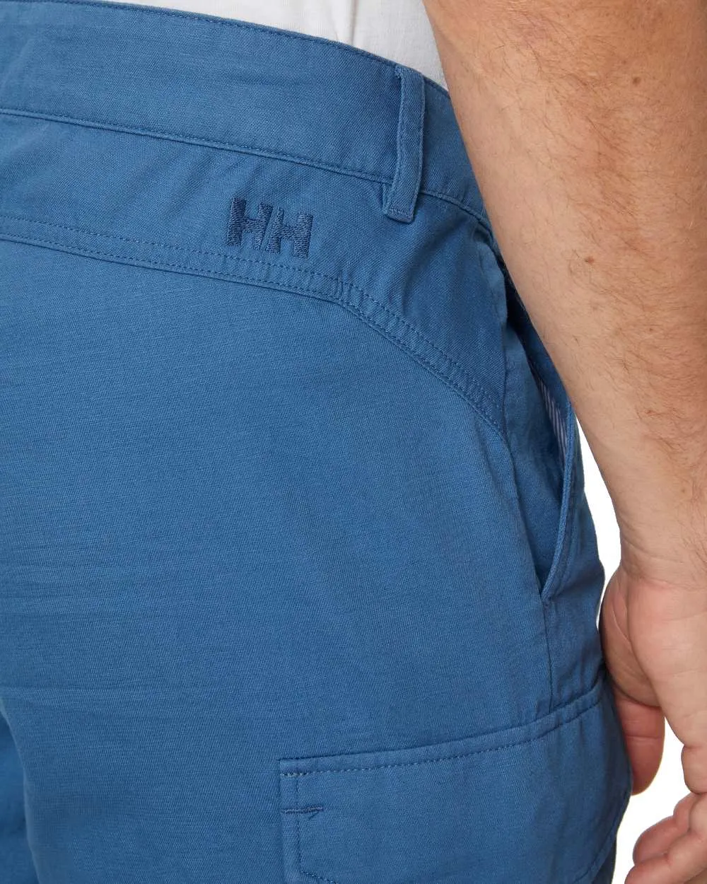 Helly Hansen Mens Dock Cargo Shorts Clearance